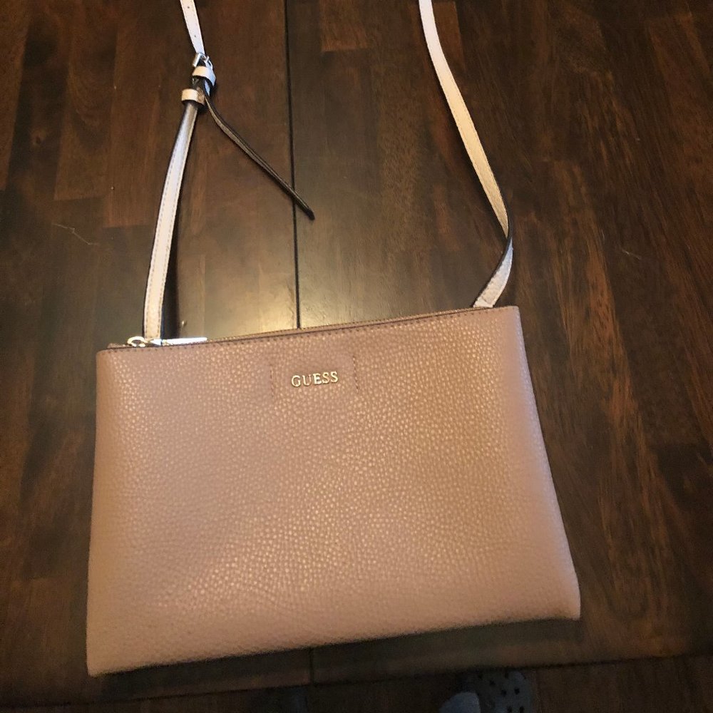 Guess Crossbody Bag